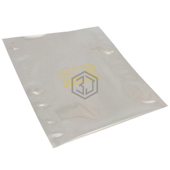 70068 - SCS - Anti-Static, ESD Bags, Materials