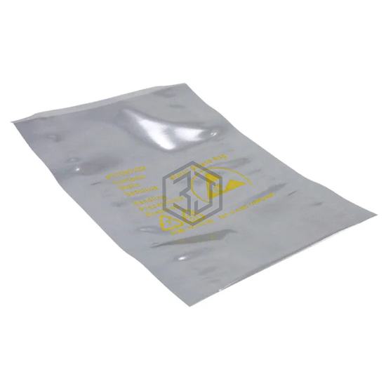 10024 - SCS - Anti-Static, ESD Bags, Materials