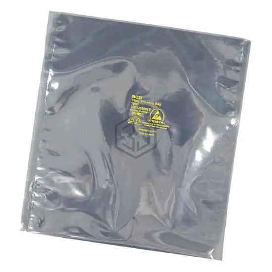10023 - SCS - Anti-Static, ESD Bags, Materials