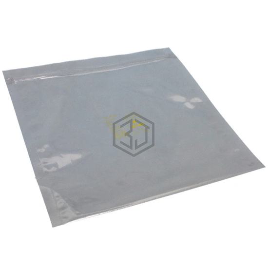 100612 - SCS - Anti-Static, ESD Bags, Materials