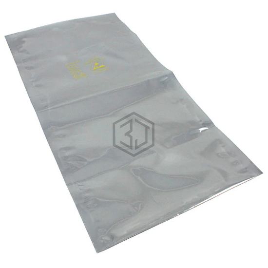 100614 - SCS - Anti-Static, ESD Bags, Materials