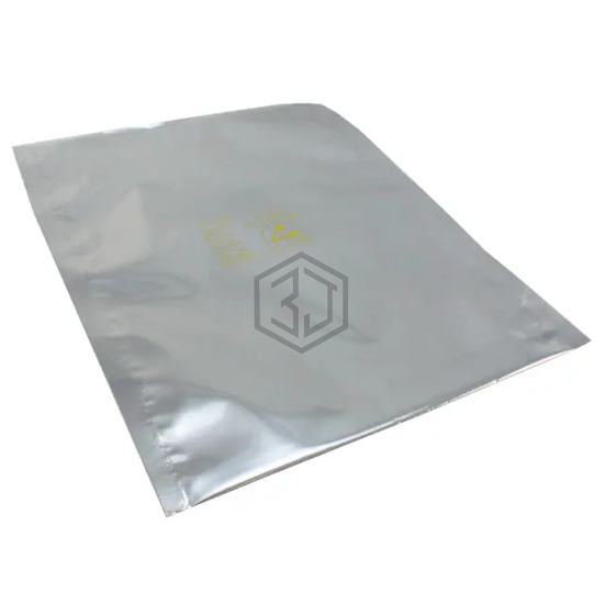 100710 - SCS - Anti-Static, ESD Bags, Materials
