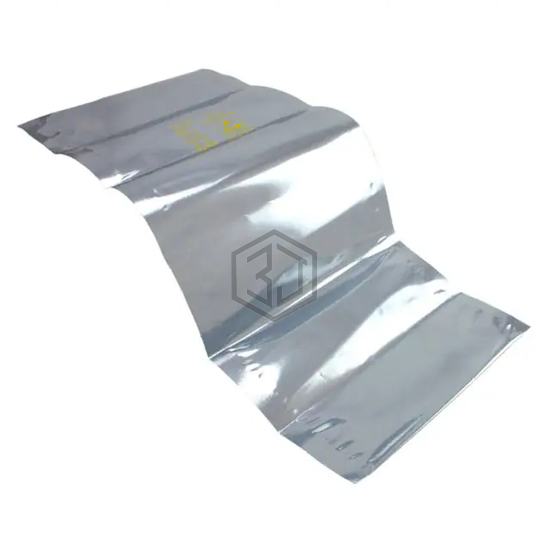 100616 - SCS - Anti-Static, ESD Bags, Materials