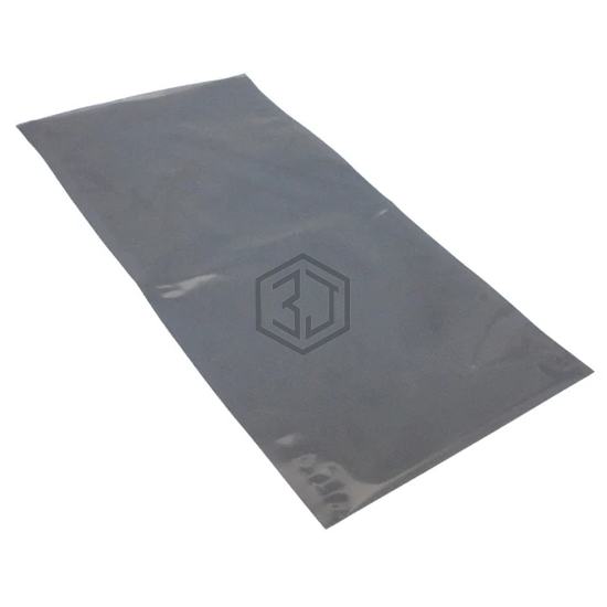 100715 - SCS - Anti-Static, ESD Bags, Materials