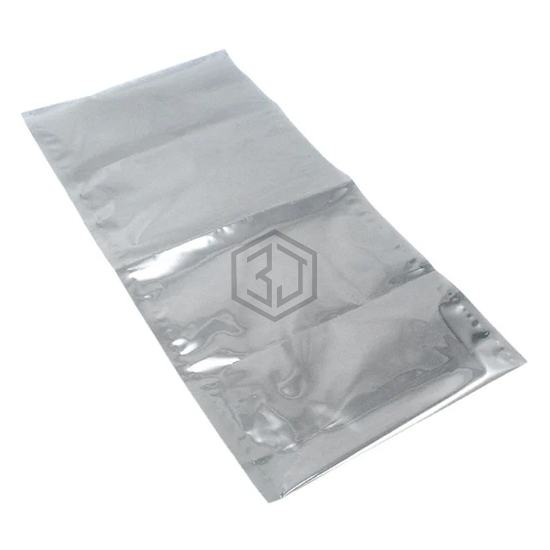 100818 - SCS - Anti-Static, ESD Bags, Materials