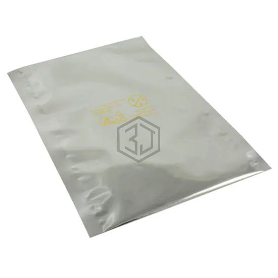 700610 - SCS - Anti-Static, ESD Bags, Materials
