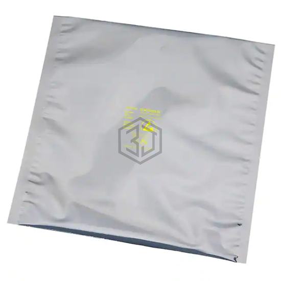13531 - Desco - Anti-Static, ESD Bags, Materials