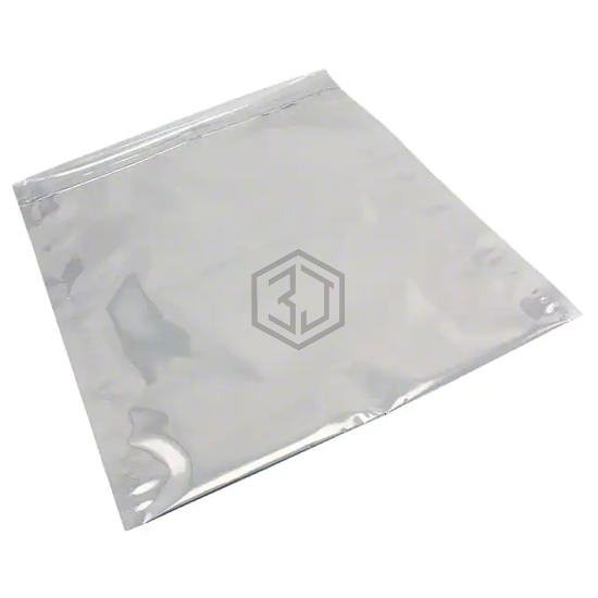 3001012 - SCS - Anti-Static, ESD Bags, Materials
