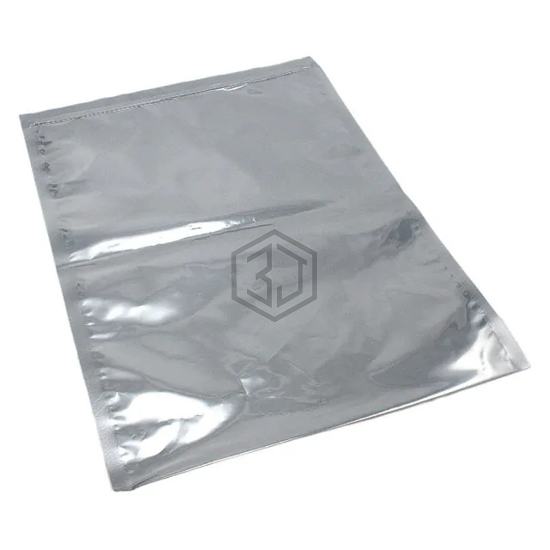 3001115 - SCS - Anti-Static, ESD Bags, Materials