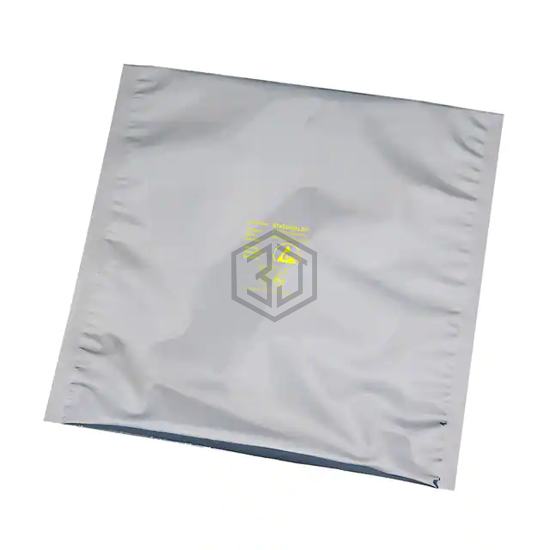 13515 - Desco - Anti-Static, ESD Bags, Materials