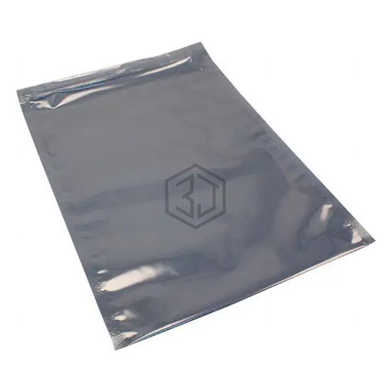 3001014 - SCS - Anti-Static, ESD Bags, Materials