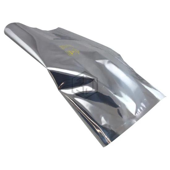 3001818 - SCS - Anti-Static, ESD Bags, Materials