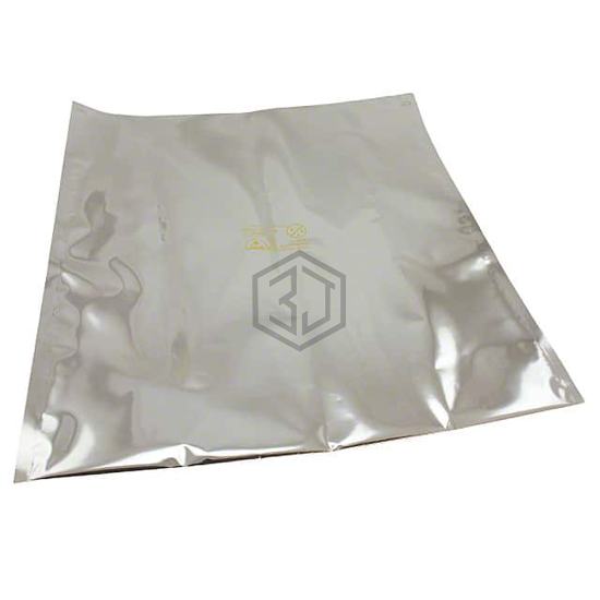 7001618 - SCS - Anti-Static, ESD Bags, Materials