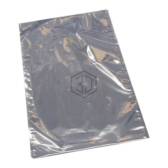1001830 - SCS - Anti-Static, ESD Bags, Materials