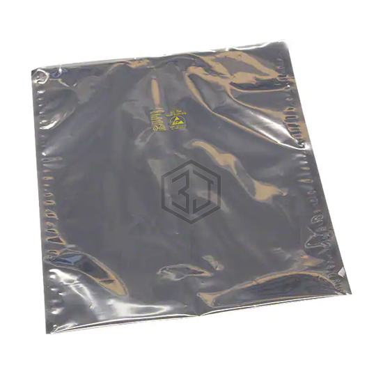 1002436 - SCS - Anti-Static, ESD Bags, Materials
