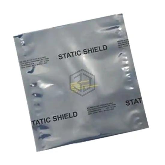 12925 - Desco - Anti-Static, ESD Bags, Materials