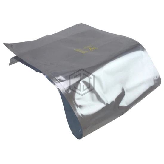 1001030 - SCS - Anti-Static, ESD Bags, Materials