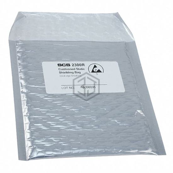 23087 - SCS - Anti-Static, ESD Bags, Materials