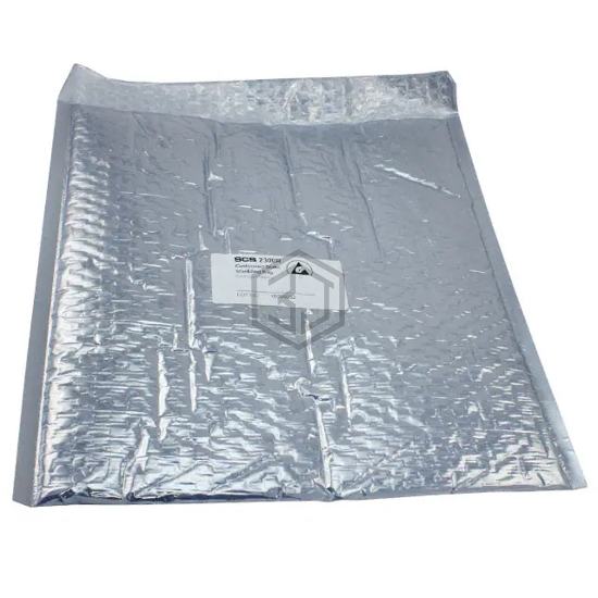 2301415 - SCS - Anti-Static, ESD Bags, Materials