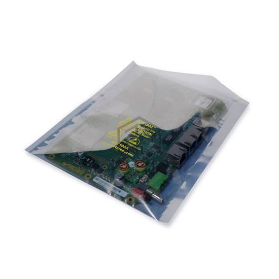 EXT-1002-3X5 - Estatec - Anti-Static, ESD Bags, Materials