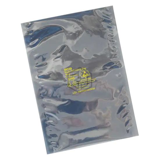 10069 - SCS - Anti-Static, ESD Bags, Materials