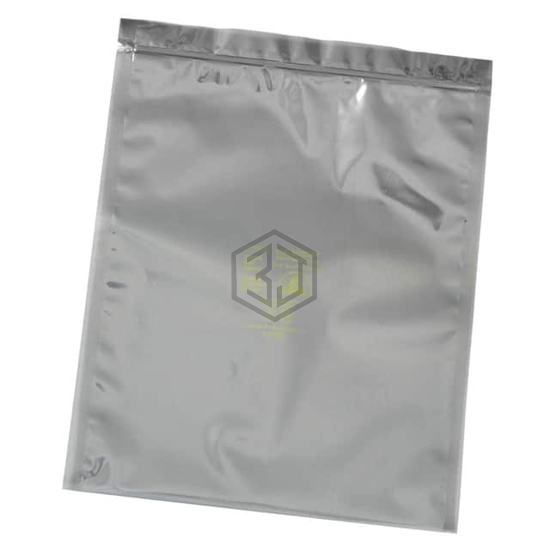 13262 - Desco - Anti-Static, ESD Bags, Materials