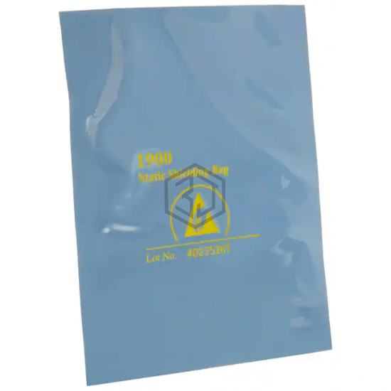 1901218 - SCS - Anti-Static, ESD Bags, Materials