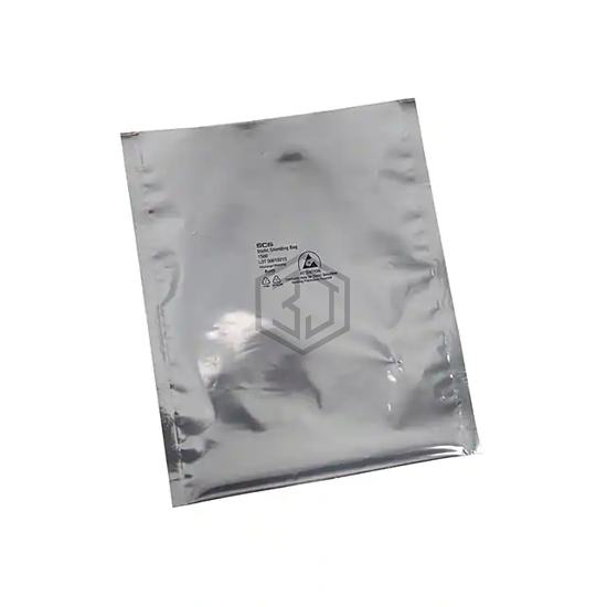 1501820 - SCS - Anti-Static, ESD Bags, Materials