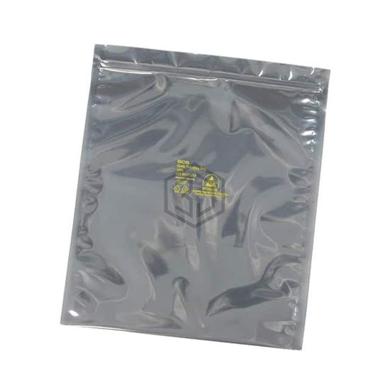 3001024 - SCS - Anti-Static, ESD Bags, Materials