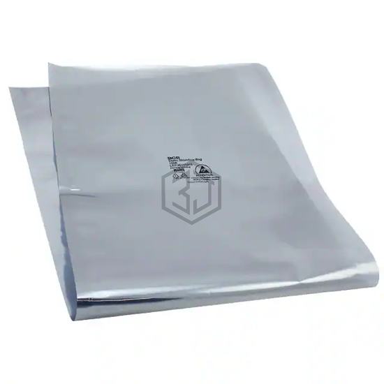 1501028 - SCS - Anti-Static, ESD Bags, Materials