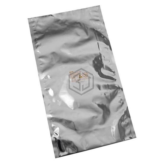 D371824 - SCS - Anti-Static, ESD Bags, Materials