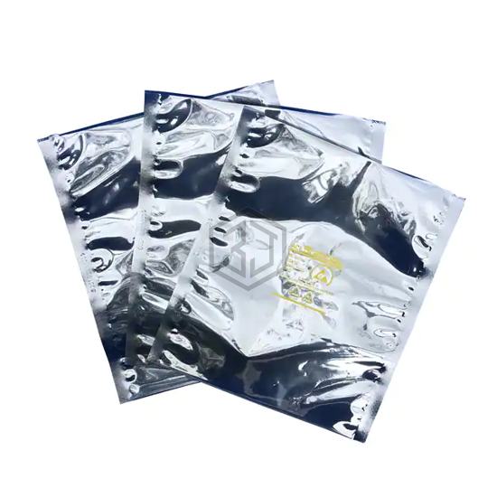 MI610 - ACL Staticide Inc - Anti-Static, ESD Bags, Materials
