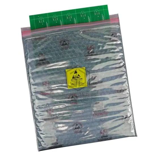 13973 - Desco - Anti-Static, ESD Bags, Materials