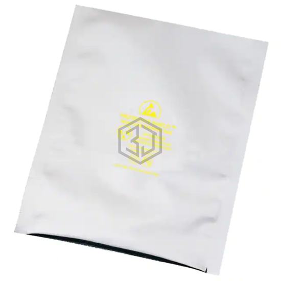 13771 - Desco - Anti-Static, ESD Bags, Materials
