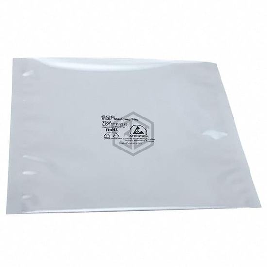 15088 - SCS - Anti-Static, ESD Bags, Materials