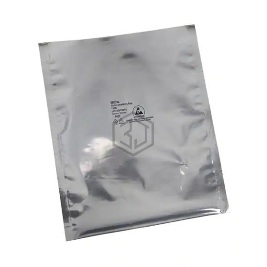 1502430 - SCS - Anti-Static, ESD Bags, Materials