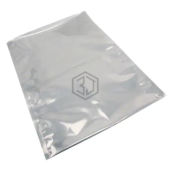 1001218 - SCS - Anti-Static, ESD Bags, Materials