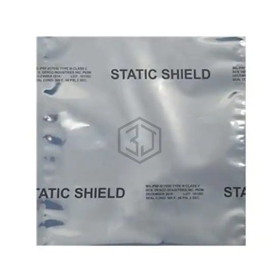 817R 48X250 - SCS - Anti-Static, ESD Bags, Materials