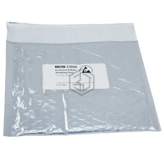23067 - SCS - Anti-Static, ESD Bags, Materials