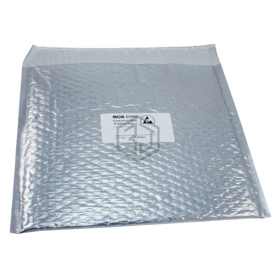 2301211 - SCS - Anti-Static, ESD Bags, Materials