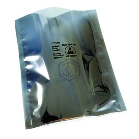 150812 - SCS - Anti-Static, ESD Bags, Materials