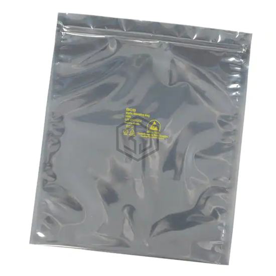 3002024 - SCS - Anti-Static, ESD Bags, Materials