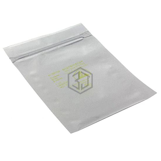 13205 - Desco - Anti-Static, ESD Bags, Materials