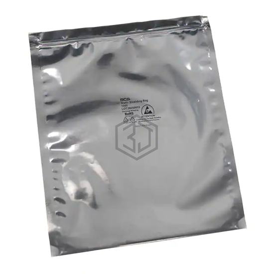 150Z68 - SCS - Anti-Static, ESD Bags, Materials