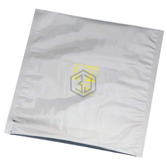 13125 - Desco - Anti-Static, ESD Bags, Materials