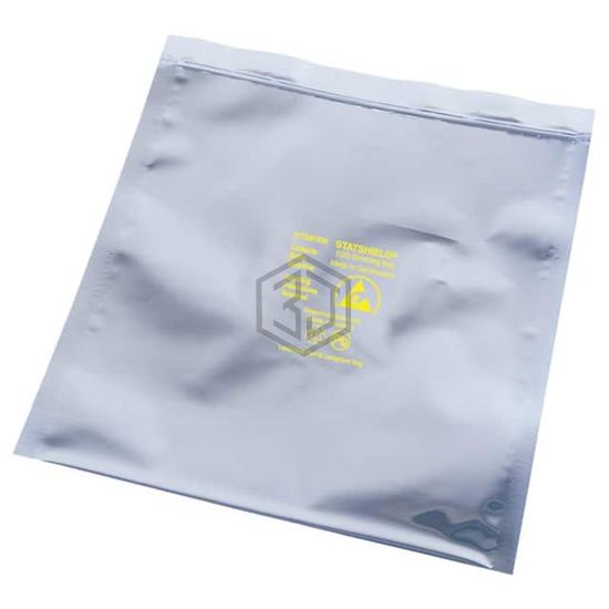 13715 - Desco - Anti-Static, ESD Bags, Materials