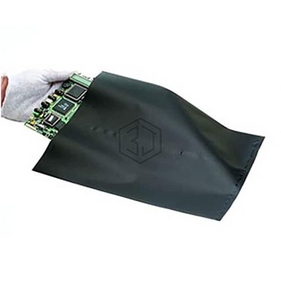 2004 12X16 - SCS - Anti-Static, ESD Bags, Materials