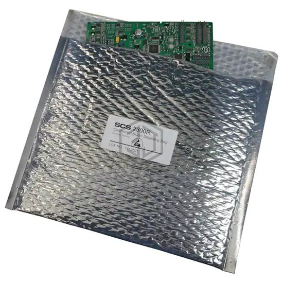 230811 - SCS - Anti-Static, ESD Bags, Materials