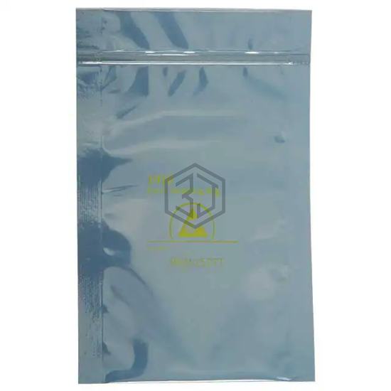 191812 - SCS - Anti-Static, ESD Bags, Materials