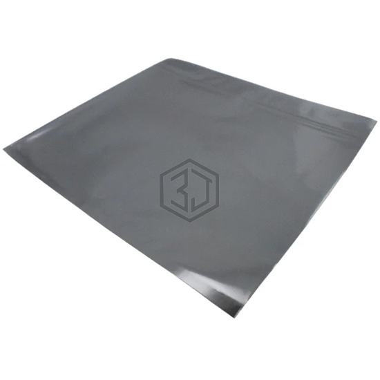 2101012 - SCS - Anti-Static, ESD Bags, Materials